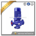 Light Vertical Multistage Centrifugal water Pump/submersible water pump